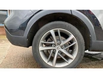 MG HS 1.5 T-GDI Exclusive 5dr DCT Petrol Hatchback