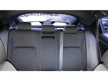 Honda Civic 1.0 VTEC Turbo 126 SR 5dr CVT Petrol Hatchback