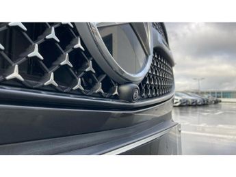 Mercedes-Benz GLC 300d 4Matic AMG Line Premium 5dr 9G-Tronic Diesel Estate