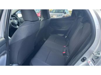 Toyota Yaris 1.5 Hybrid Design 5dr CVT Hybrid Hatchback