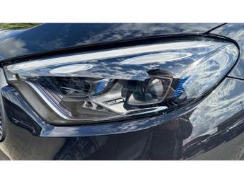 Mercedes-Benz GLC 300e 4Matic AMG Line Premium 5dr 9G-Tronic Estate