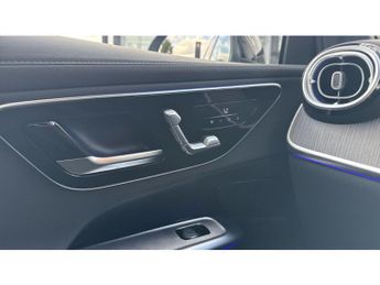 Mercedes-Benz GLC 300e 4Matic AMG Line Premium 5dr 9G-Tronic Estate