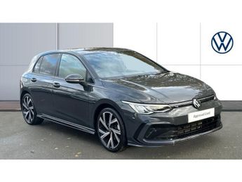 Volkswagen Golf 1.5 eTSI 150 R-Line 5dr DSG Petrol Hatchback