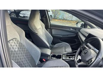 Volkswagen Golf 1.5 eTSI 150 R-Line 5dr DSG Petrol Hatchback