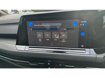 Volkswagen Golf 1.5 eTSI 150 R-Line 5dr DSG Petrol Hatchback