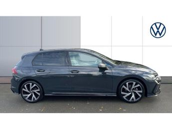 Volkswagen Golf 1.5 eTSI 150 R-Line 5dr DSG Petrol Hatchback