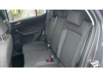 Volkswagen T-Cross 1.0 TSI 110 SE 5dr DSG Petrol Estate
