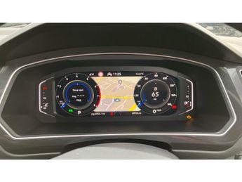 Volkswagen Tiguan Allspace 1.5 TSI Life 5dr DSG Petrol Estate
