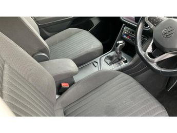 Volkswagen Tiguan Allspace 1.5 TSI Life 5dr DSG Petrol Estate