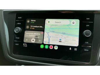 Volkswagen Tiguan Allspace 1.5 TSI Life 5dr DSG Petrol Estate