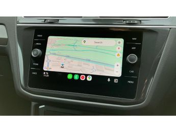 Volkswagen Tiguan Allspace 1.5 TSI Life 5dr DSG Petrol Estate