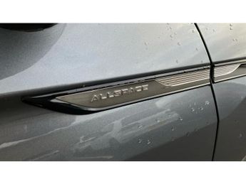 Volkswagen Tiguan Allspace 1.5 TSI Life 5dr DSG Petrol Estate