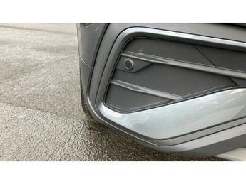 Volkswagen Tiguan Allspace 1.5 TSI Life 5dr DSG Petrol Estate