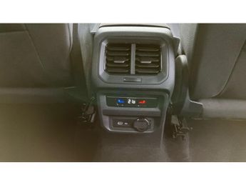 Volkswagen Tiguan Allspace 1.5 TSI Life 5dr DSG Petrol Estate