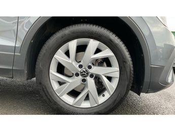 Volkswagen Tiguan Allspace 1.5 TSI Life 5dr DSG Petrol Estate