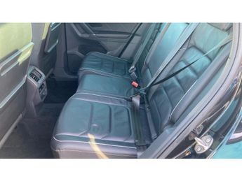 Volkswagen Tiguan 2.0 TDi 190 4Motion R-Line 5dr DSG Diesel Estate
