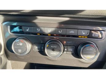Volkswagen Tiguan 2.0 TDi 190 4Motion R-Line 5dr DSG Diesel Estate