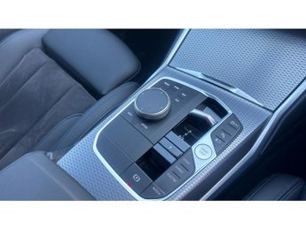 BMW 3 Series 330e M Sport 5dr Step Auto Estate