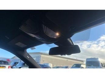 BMW 3 Series 330e M Sport 5dr Step Auto Estate