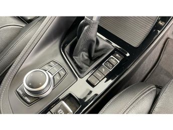 BMW X2 xDrive 25e M Sport 5dr Auto Hatchback