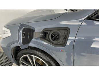 BMW X2 xDrive 25e M Sport 5dr Auto Hatchback
