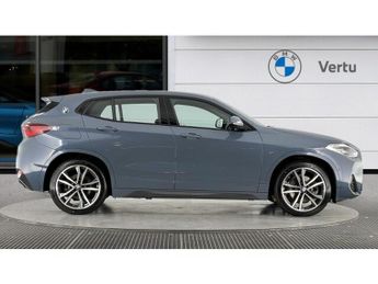 BMW X2 xDrive 25e M Sport 5dr Auto Hatchback
