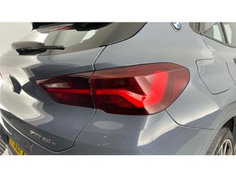 BMW X2 xDrive 25e M Sport 5dr Auto Hatchback