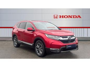 Honda CR-V 2.0 i-MMD Hybrid EX 5dr eCVT Hybrid Estate