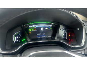 Honda CR-V 2.0 i-MMD Hybrid EX 5dr eCVT Hybrid Estate
