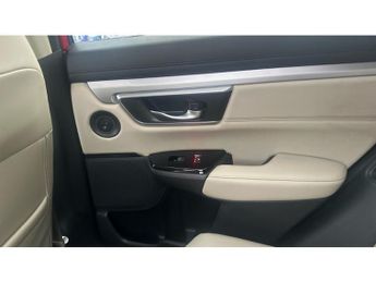 Honda CR-V 2.0 i-MMD Hybrid EX 5dr eCVT Hybrid Estate