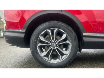 Honda CR-V 2.0 i-MMD Hybrid EX 5dr eCVT Hybrid Estate