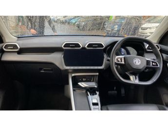 MG ZS 1.5 Hybrid+ Trophy 5dr Auto Hybrid Hatchback