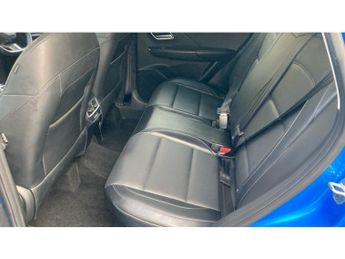 MG ZS 1.5 Hybrid+ Trophy 5dr Auto Hybrid Hatchback