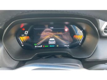 MG ZS 1.5 Hybrid+ Trophy 5dr Auto Hybrid Hatchback