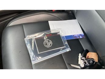 MG ZS 1.5 Hybrid+ Trophy 5dr Auto Hybrid Hatchback