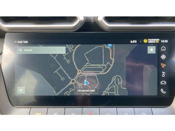 MG ZS 1.5 Hybrid+ Trophy 5dr Auto Hybrid Hatchback