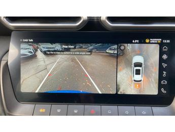 MG ZS 1.5 Hybrid+ Trophy 5dr Auto Hybrid Hatchback