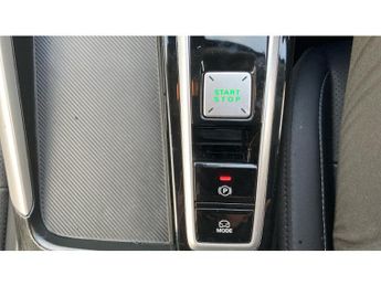 MG ZS 1.5 Hybrid+ Trophy 5dr Auto Hybrid Hatchback