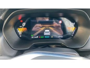 MG ZS 1.5 Hybrid+ Trophy 5dr Auto Hybrid Hatchback