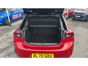 Vauxhall Corsa 1.2 Turbo Elite Nav 5dr Auto Petrol Hatchback