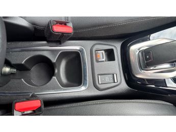 Vauxhall Corsa 1.2 Turbo Elite Nav 5dr Auto Petrol Hatchback