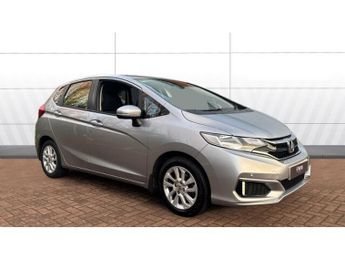 Honda Jazz 1.3 i-VTEC SE 5dr Petrol Hatchback