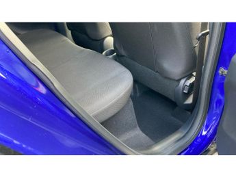 Toyota Aygo X 1.0 VVT-i Edge 5dr Auto Petrol Hatchback