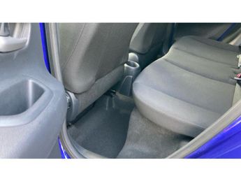 Toyota Aygo X 1.0 VVT-i Edge 5dr Auto Petrol Hatchback