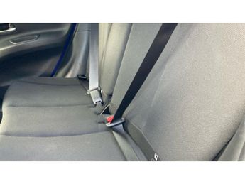 Toyota Aygo X 1.0 VVT-i Edge 5dr Auto Petrol Hatchback