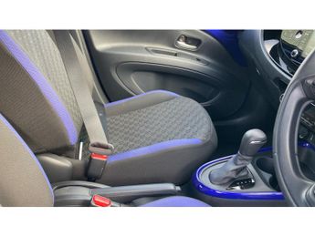 Toyota Aygo X 1.0 VVT-i Edge 5dr Auto Petrol Hatchback