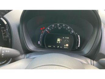 Toyota Aygo X 1.0 VVT-i Edge 5dr Auto Petrol Hatchback