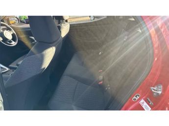 Toyota Yaris 1.5 Hybrid Icon 5dr CVT Hybrid Hatchback