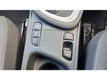 Toyota Yaris 1.5 Hybrid Icon 5dr CVT Hybrid Hatchback