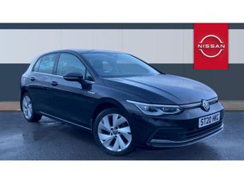 Volkswagen Golf 1.5 eTSI 150 Style 5dr DSG Petrol Hatchback